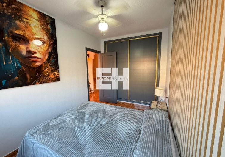 Herverkoop - Semi Detached - Orihuela Costa - Villamartín