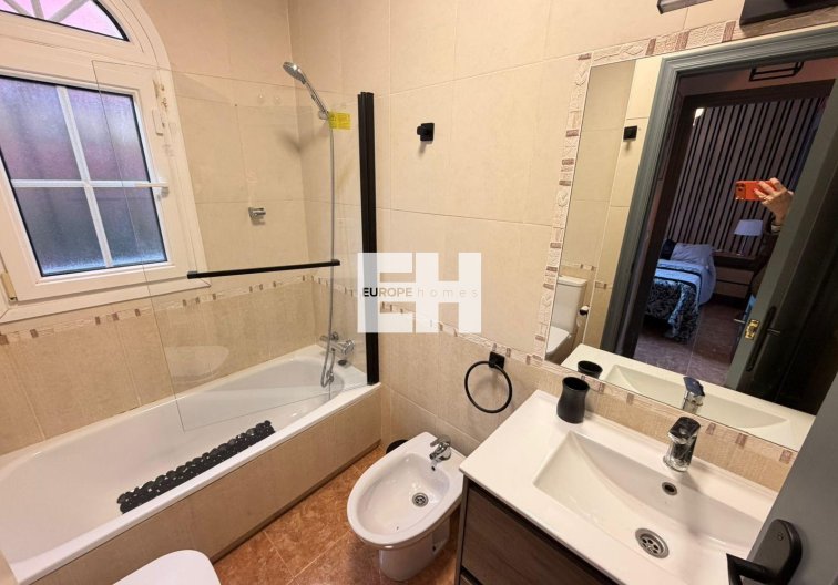 Herverkoop - Semi Detached - Orihuela Costa - Villamartín