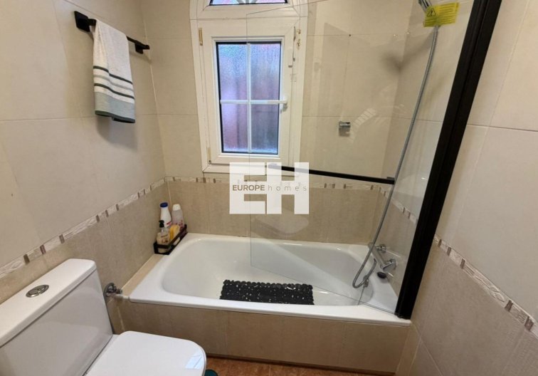 Herverkoop - Semi Detached - Orihuela Costa - Villamartín