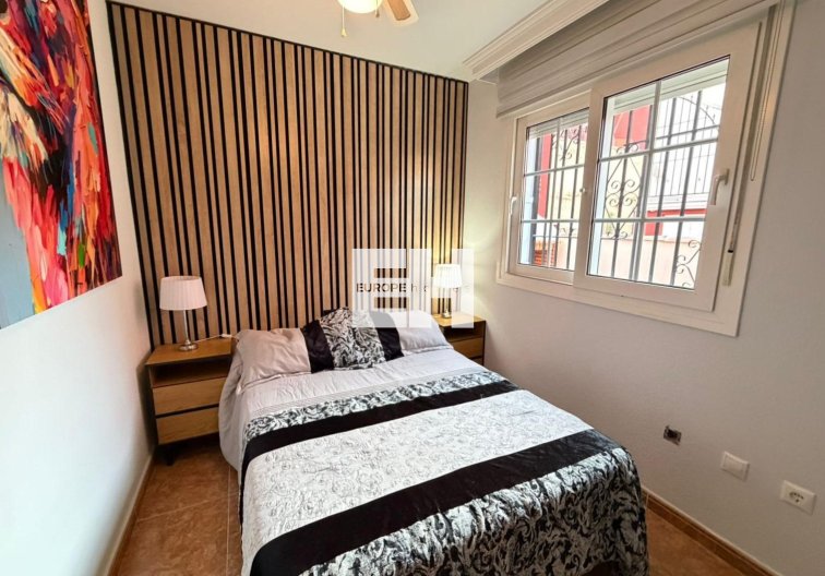 Herverkoop - Semi Detached - Orihuela Costa - Villamartín
