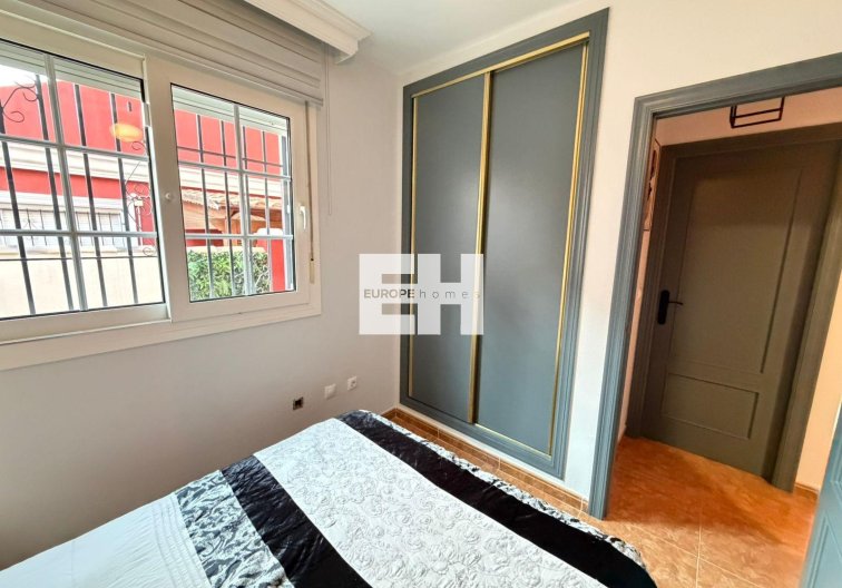 Herverkoop - Semi Detached - Orihuela Costa - Villamartín