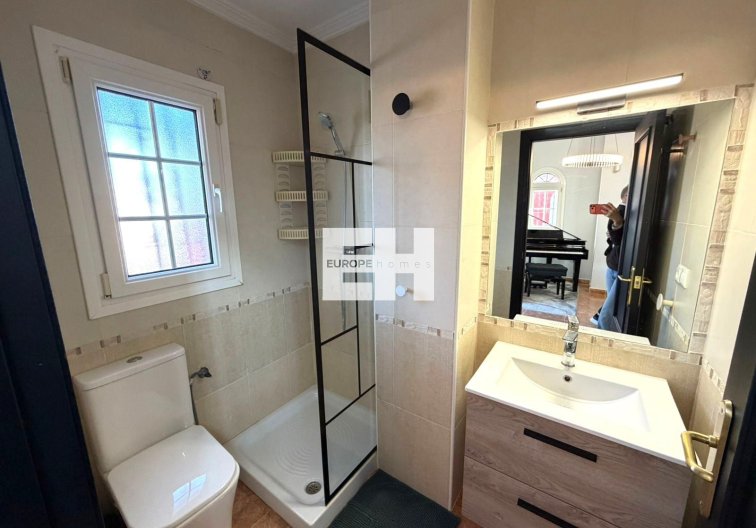 Herverkoop - Semi Detached - Orihuela Costa - Villamartín
