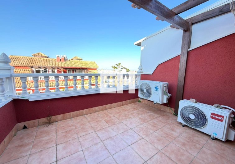 Herverkoop - Semi Detached - Orihuela Costa - Villamartín
