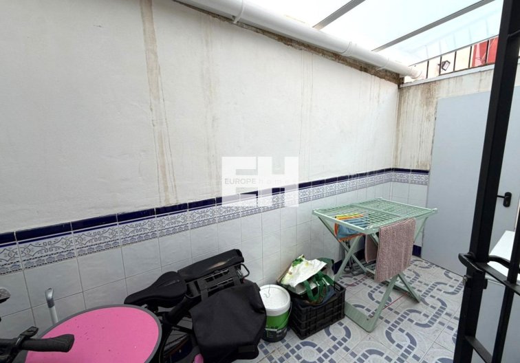 Herverkoop - Semi Detached - Orihuela Costa - Villamartín