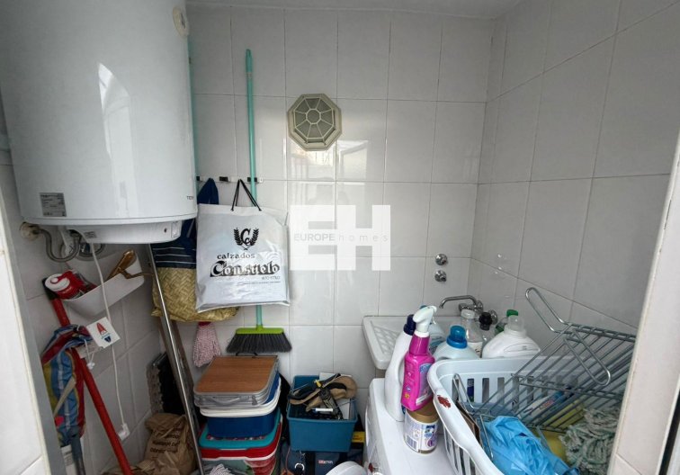 Herverkoop - Semi Detached - Orihuela Costa - Villamartín