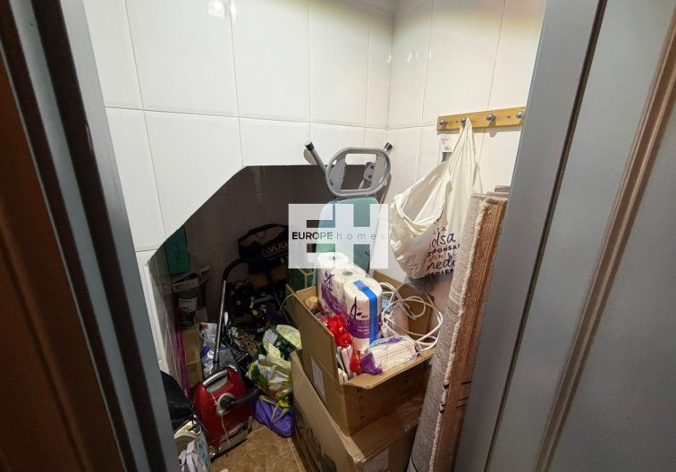 Herverkoop - Semi Detached - Orihuela Costa - Villamartín