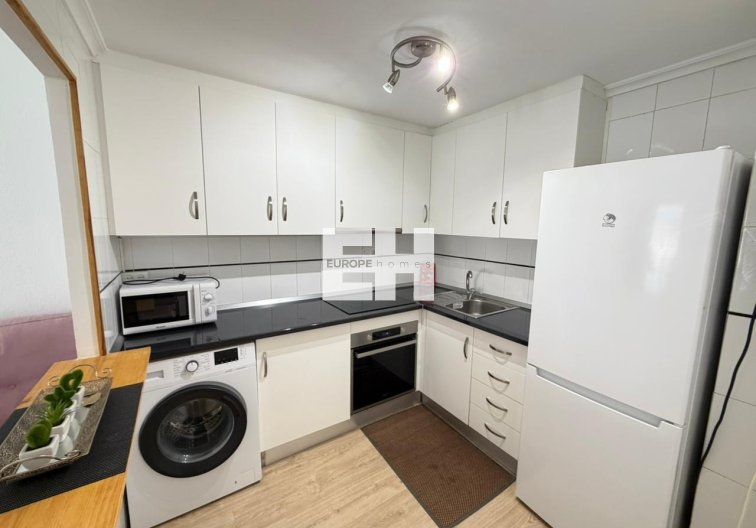 Resale - Apartment - Torrevieja - Playa del Cura