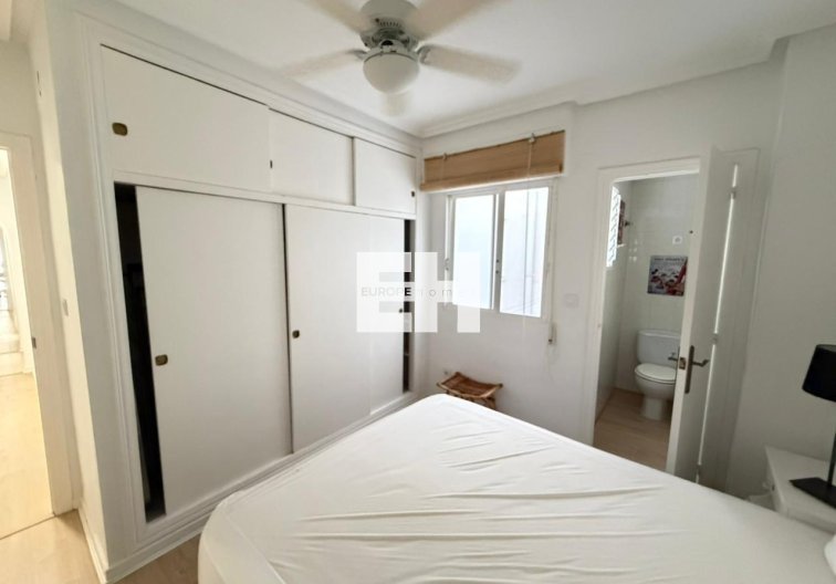 Resale - Apartment - Torrevieja - Playa del Cura
