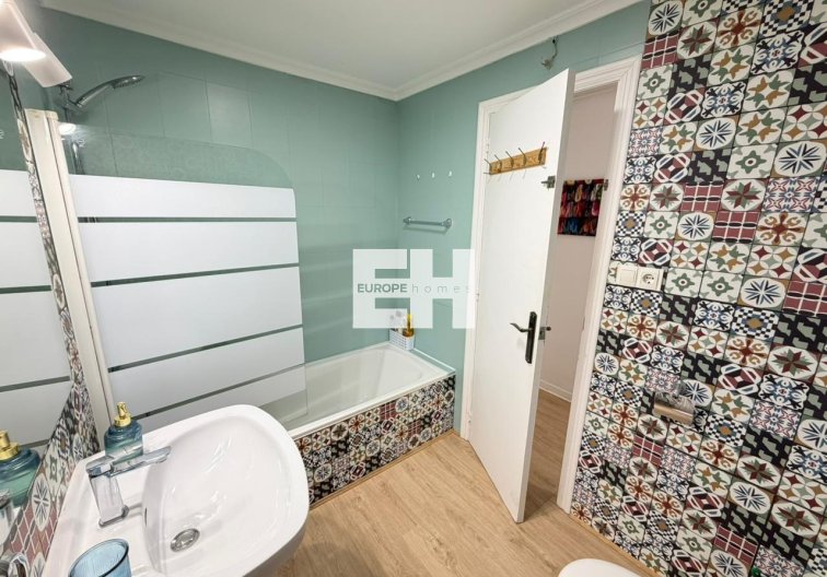 Resale - Apartment - Torrevieja - Playa del Cura