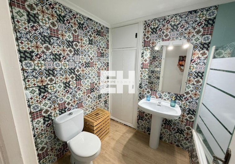 Resale - Apartment - Torrevieja - Playa del Cura