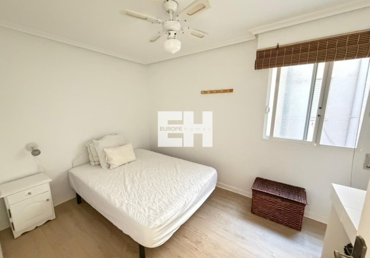 Resale - Apartment - Torrevieja - Playa del Cura