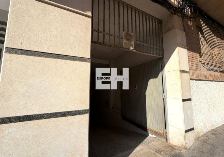 Resale - Apartment - Torrevieja - Playa del Cura