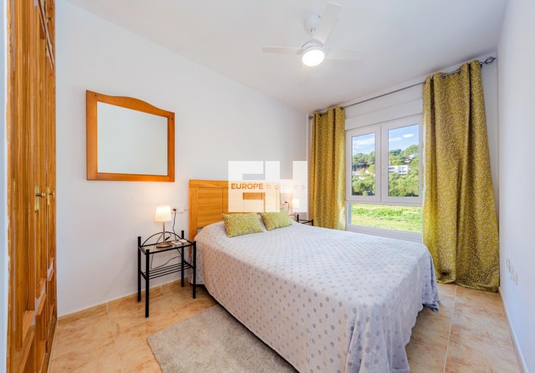 Herverkoop - Duplex - Dehesa de Campoamor - Costa Blanca