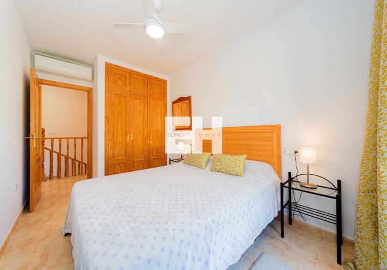 Herverkoop - Duplex - Dehesa de Campoamor - Costa Blanca