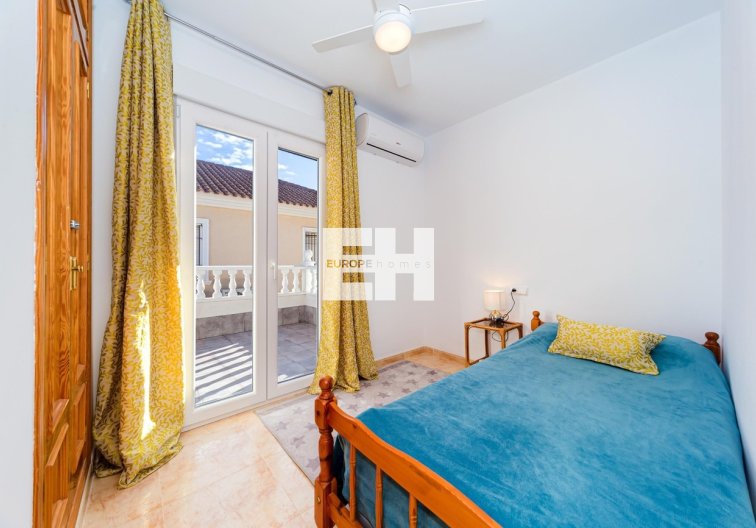 Herverkoop - Duplex - Dehesa de Campoamor - Costa Blanca