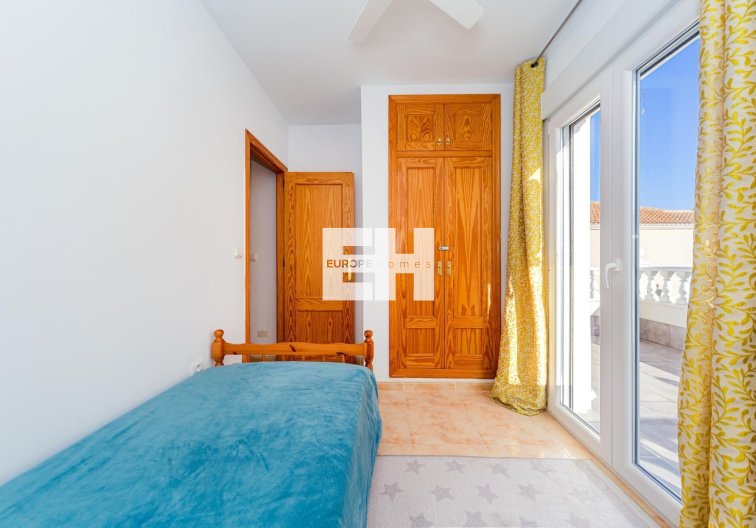 Herverkoop - Duplex - Dehesa de Campoamor - Costa Blanca