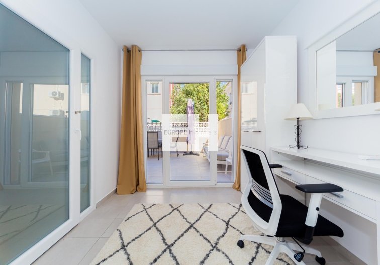 Herverkoop - Duplex - Dehesa de Campoamor - Costa Blanca