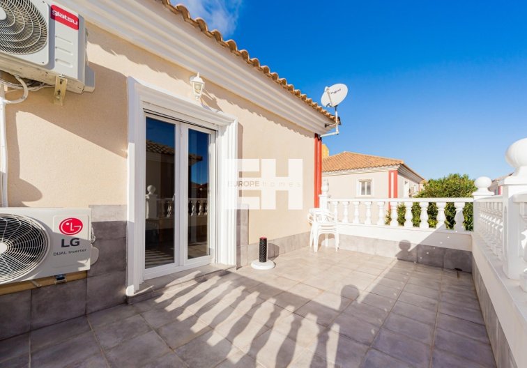 Herverkoop - Duplex - Dehesa de Campoamor - Costa Blanca