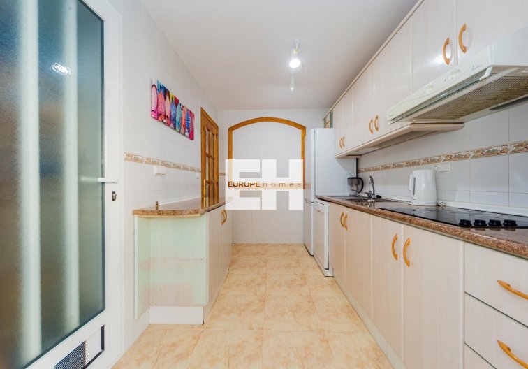 Herverkoop - Duplex - Dehesa de Campoamor - Costa Blanca