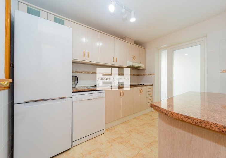 Herverkoop - Duplex - Dehesa de Campoamor - Costa Blanca