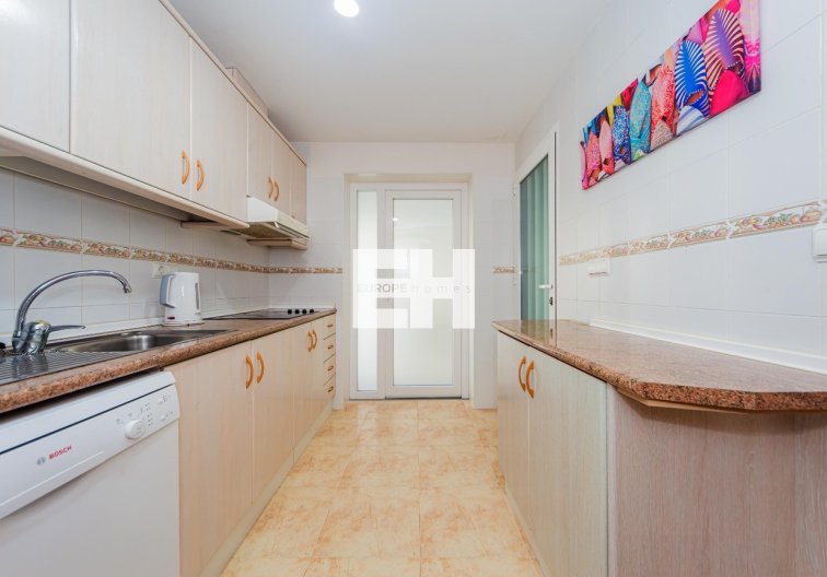Herverkoop - Duplex - Dehesa de Campoamor - Costa Blanca