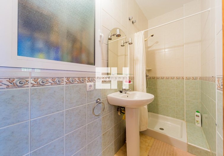 Herverkoop - Duplex - Dehesa de Campoamor - Costa Blanca