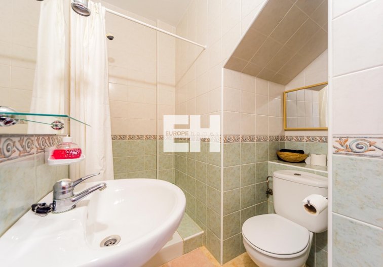 Herverkoop - Duplex - Dehesa de Campoamor - Costa Blanca