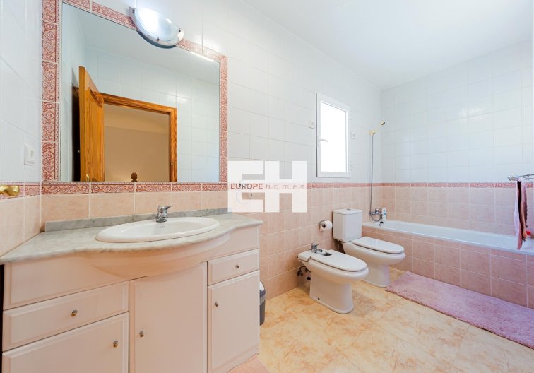 Herverkoop - Duplex - Dehesa de Campoamor - Costa Blanca