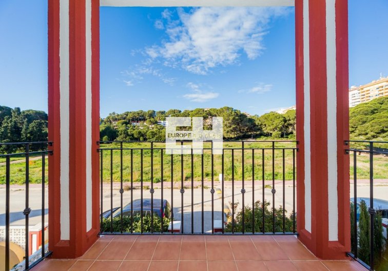 Herverkoop - Duplex - Dehesa de Campoamor - Costa Blanca