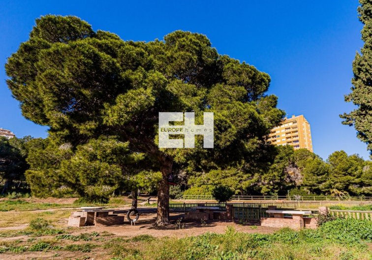 Herverkoop - Duplex - Dehesa de Campoamor - Costa Blanca