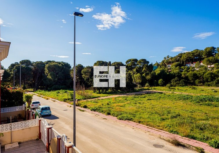 Herverkoop - Duplex - Dehesa de Campoamor - Costa Blanca