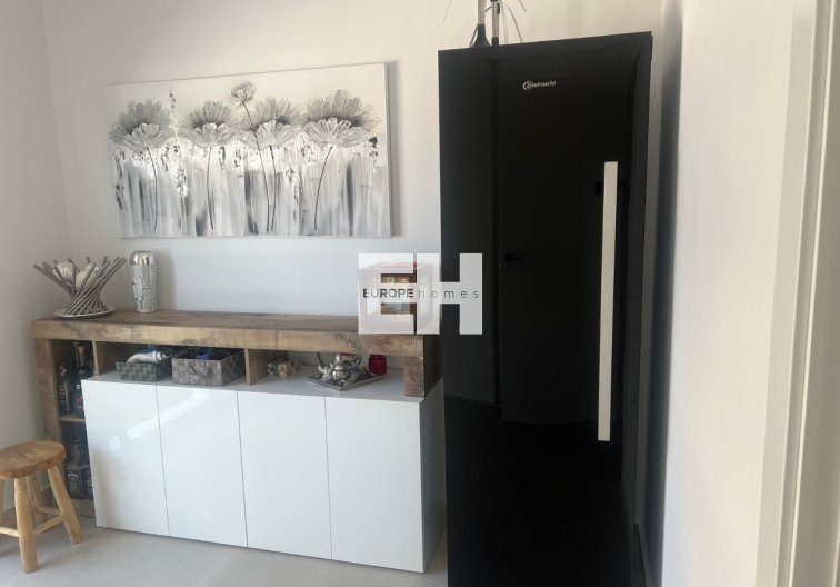 Wiederverkauf - villa - Los Montesinos - Costa Blanca