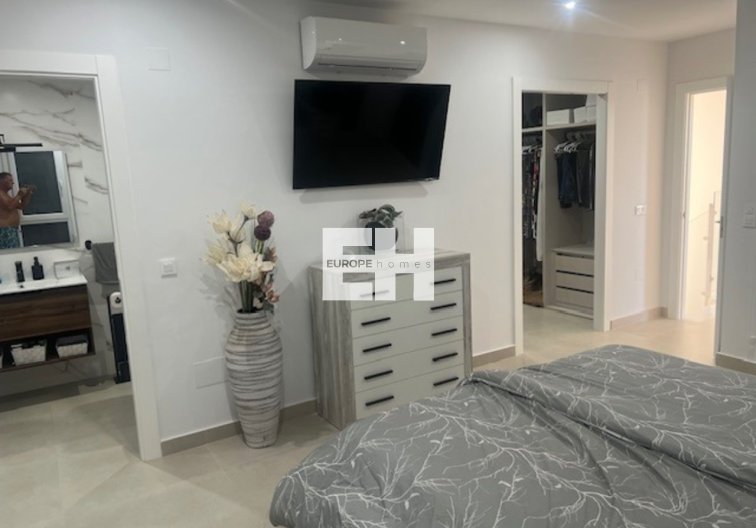 Wiederverkauf - villa - Los Montesinos - Costa Blanca
