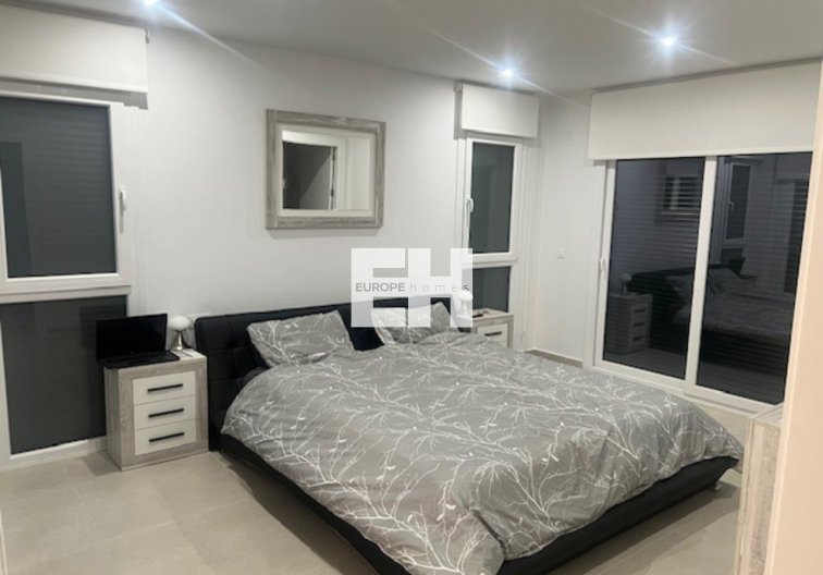 Wiederverkauf - villa - Los Montesinos - Costa Blanca