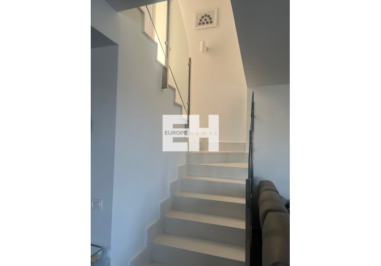 Wiederverkauf - villa - Los Montesinos - Costa Blanca