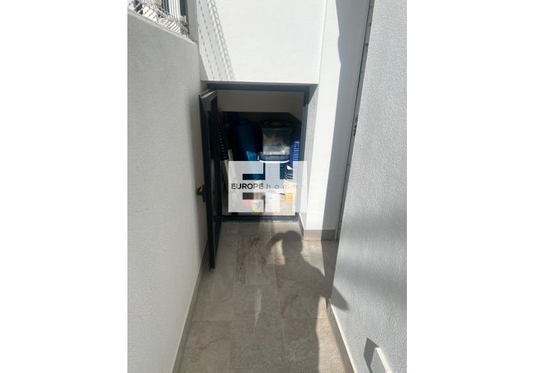 Wiederverkauf - villa - Los Montesinos - Costa Blanca