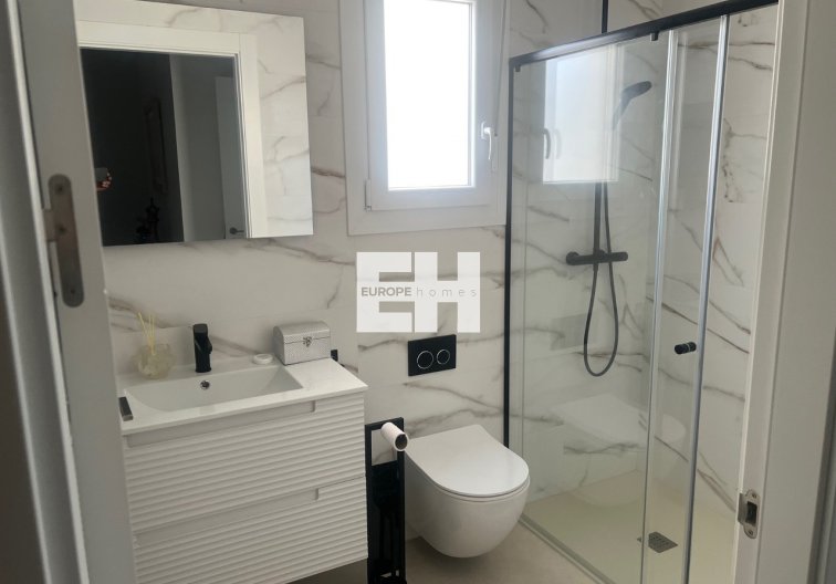 Wiederverkauf - villa - Los Montesinos - Costa Blanca