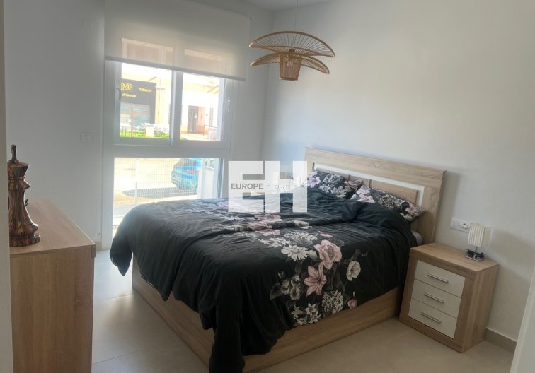 Wiederverkauf - villa - Los Montesinos - Costa Blanca