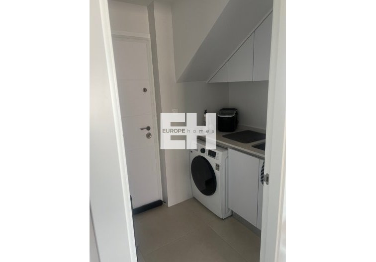 Wiederverkauf - villa - Los Montesinos - Costa Blanca