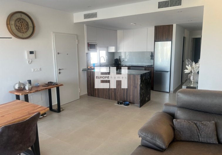 Wiederverkauf - villa - Los Montesinos - Costa Blanca