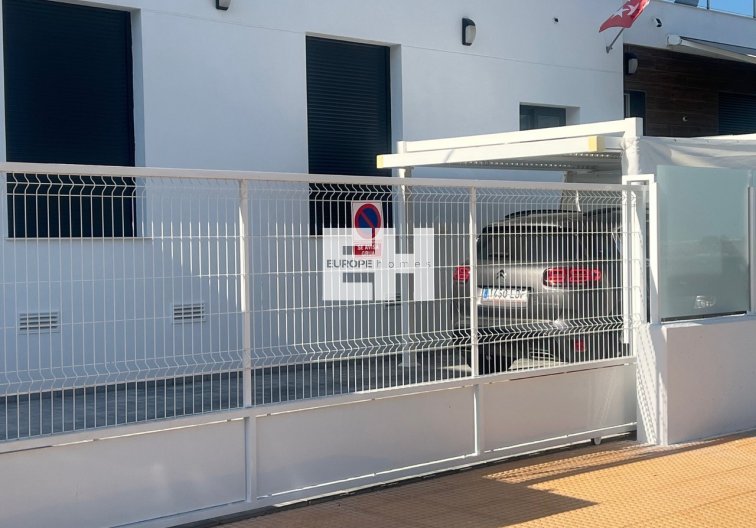 Wiederverkauf - villa - Los Montesinos - Costa Blanca