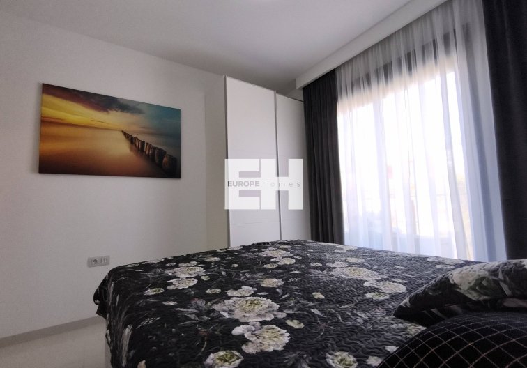 Wiederverkauf - Wohnung - Pilar de la Horadada - La Torre De La Horadada