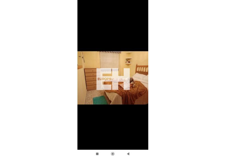 Resale - Bungalow - Torrevieja - Torretas