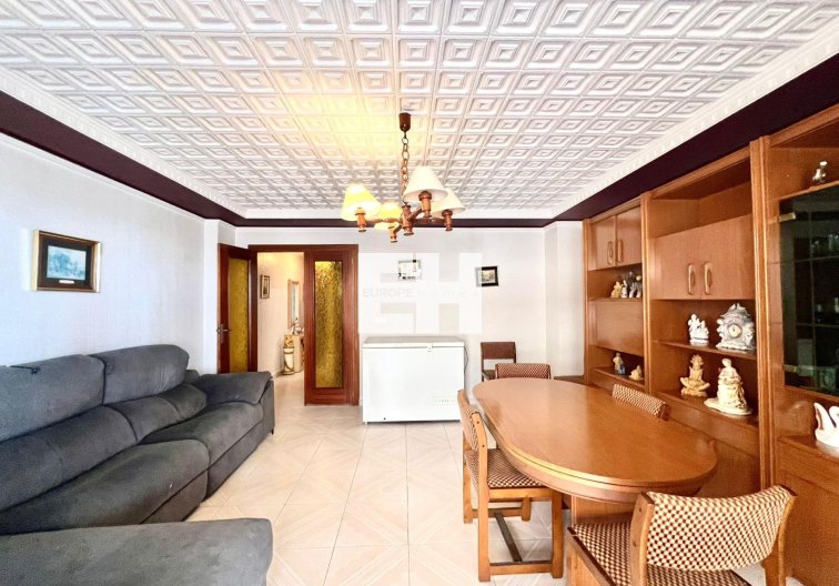 Herverkoop - Appartement - Torrevieja - Acequion