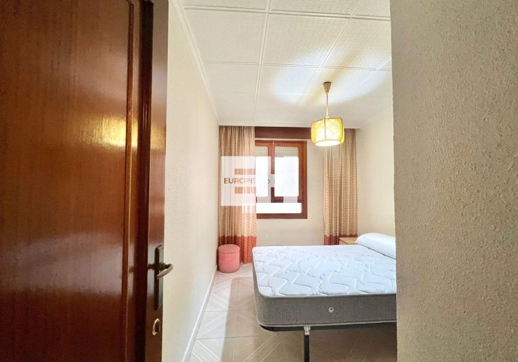 Herverkoop - Appartement - Torrevieja - Acequion