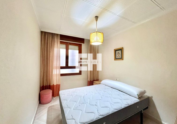 Herverkoop - Appartement - Torrevieja - Acequion