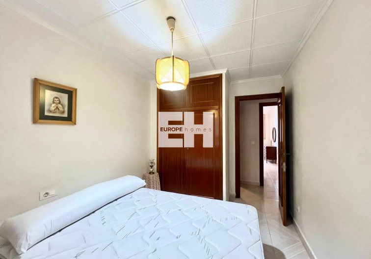 Herverkoop - Appartement - Torrevieja - Acequion