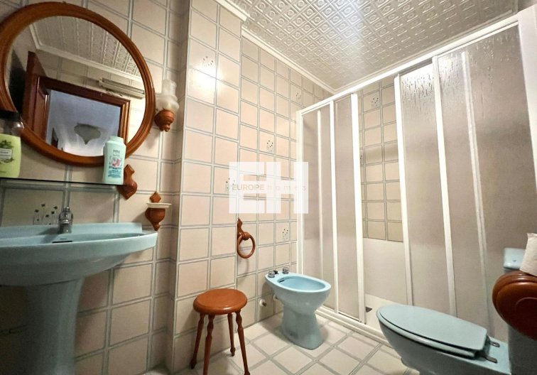 Herverkoop - Appartement - Torrevieja - Acequion