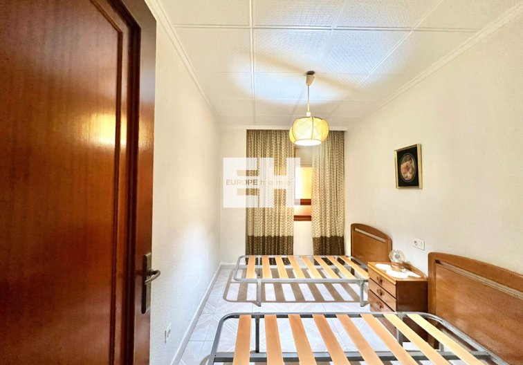 Herverkoop - Appartement - Torrevieja - Acequion