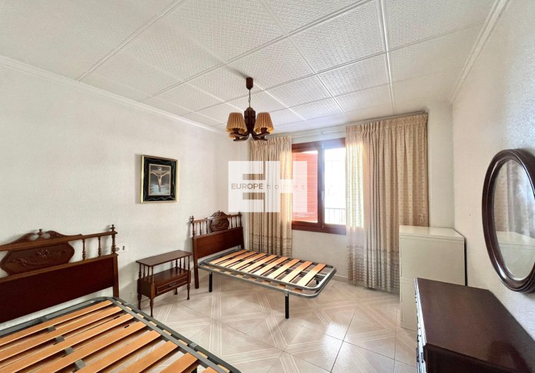 Herverkoop - Appartement - Torrevieja - Acequion